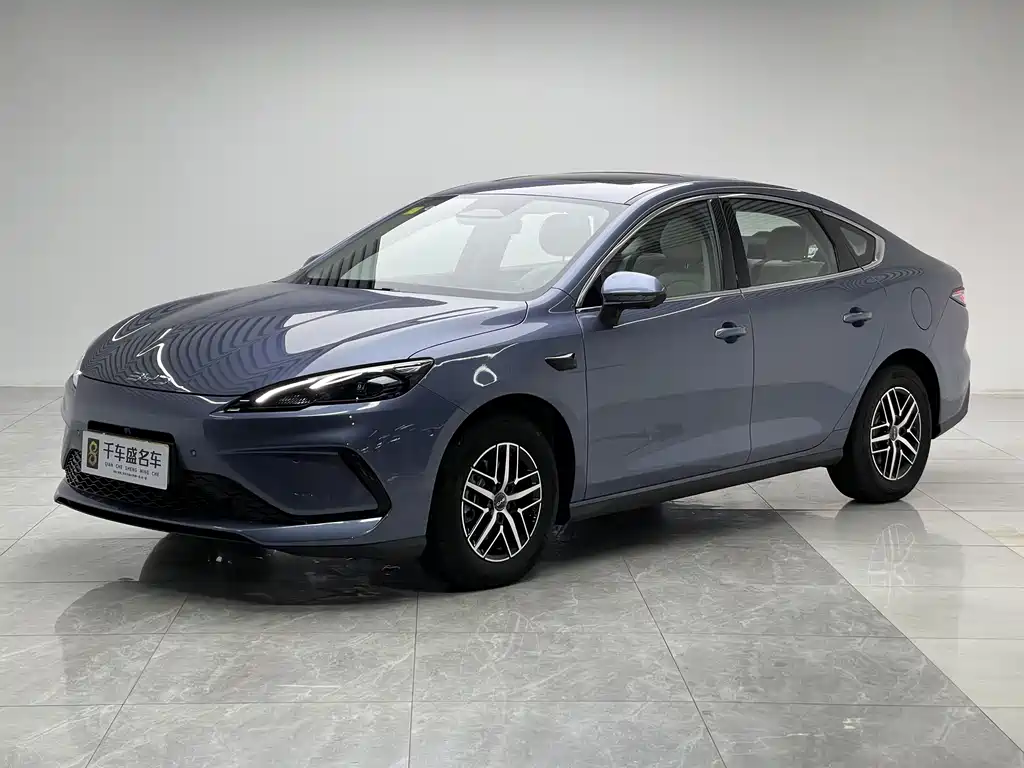 Byd Seal 05 DM-i 2025