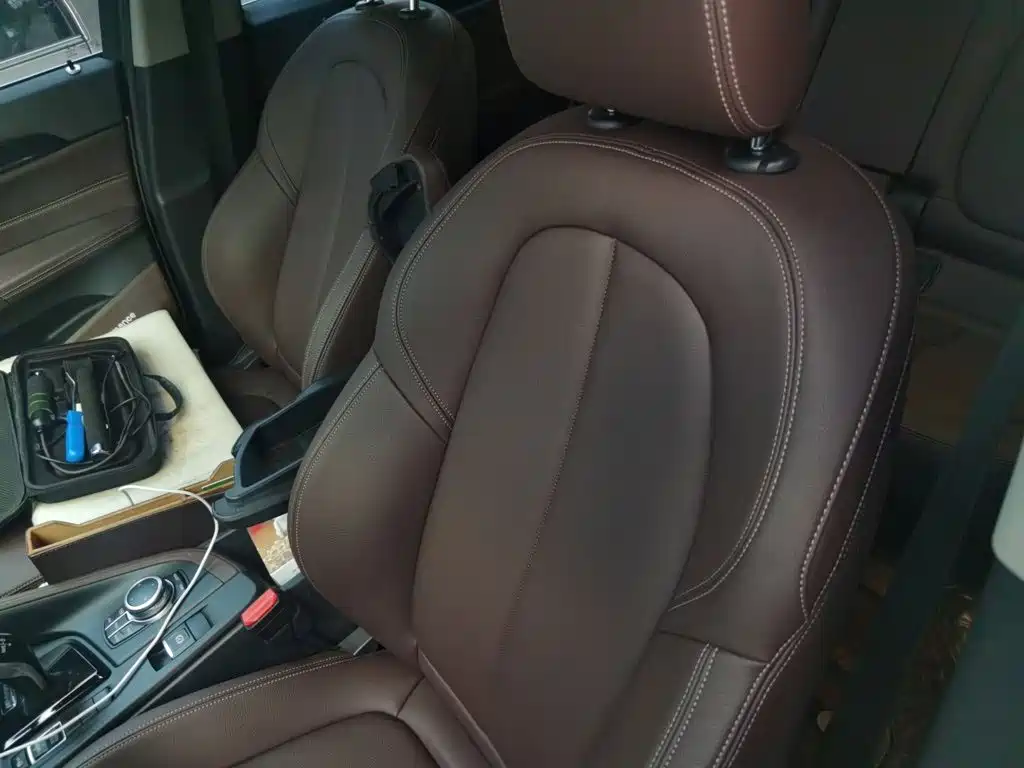 BMW X1 — миниатюра 16