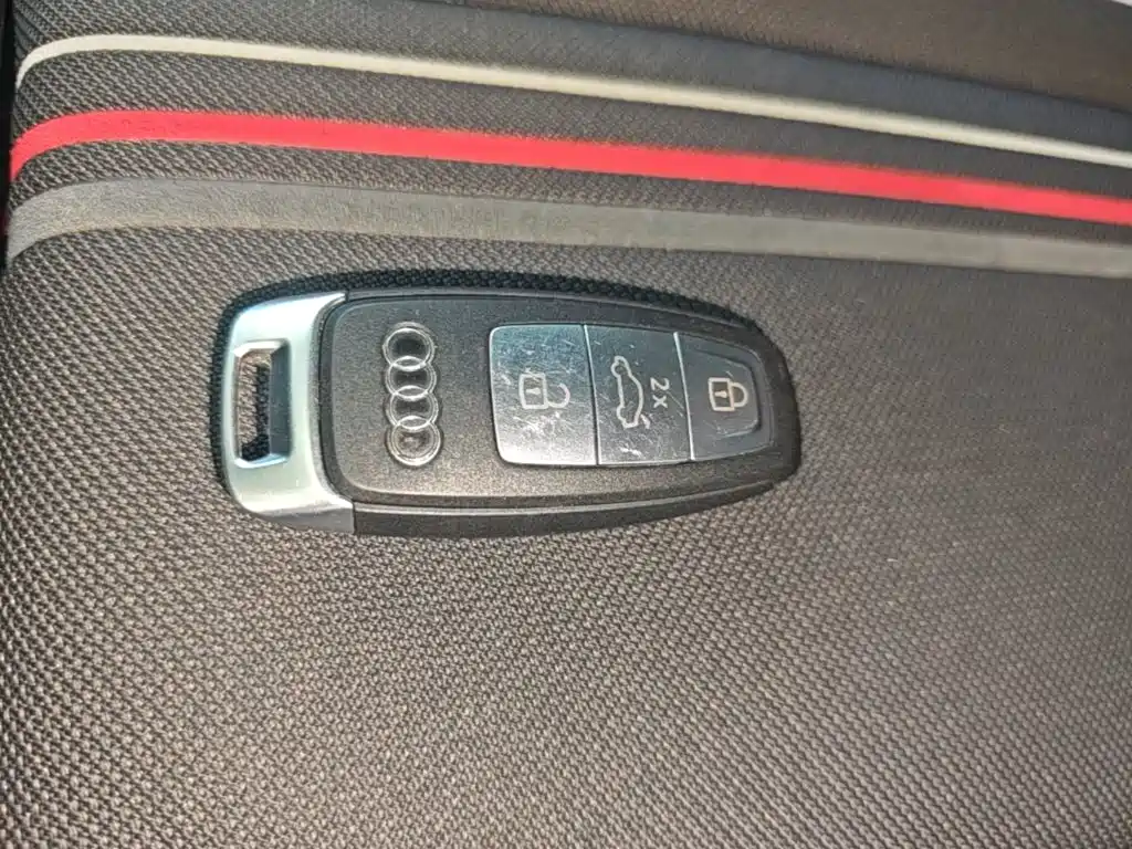 Audi A3 — миниатюра 9