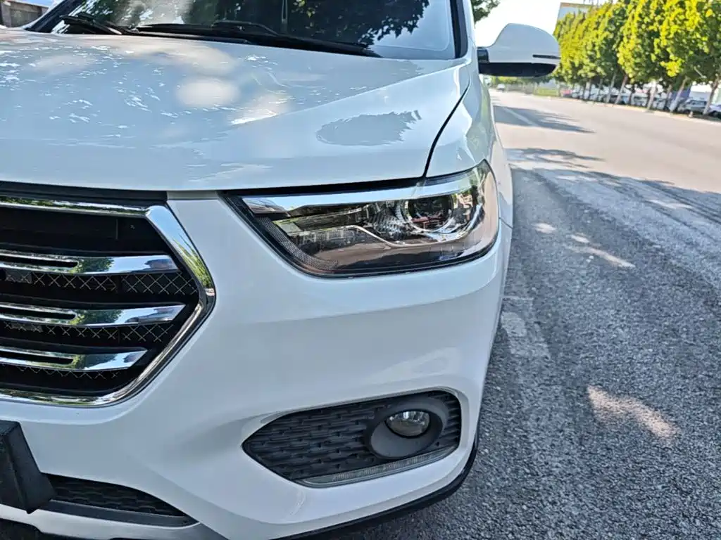 Haval H6 — миниатюра 24