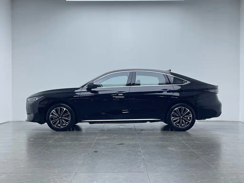 Fulwin Fengyun A8L — миниатюра 6