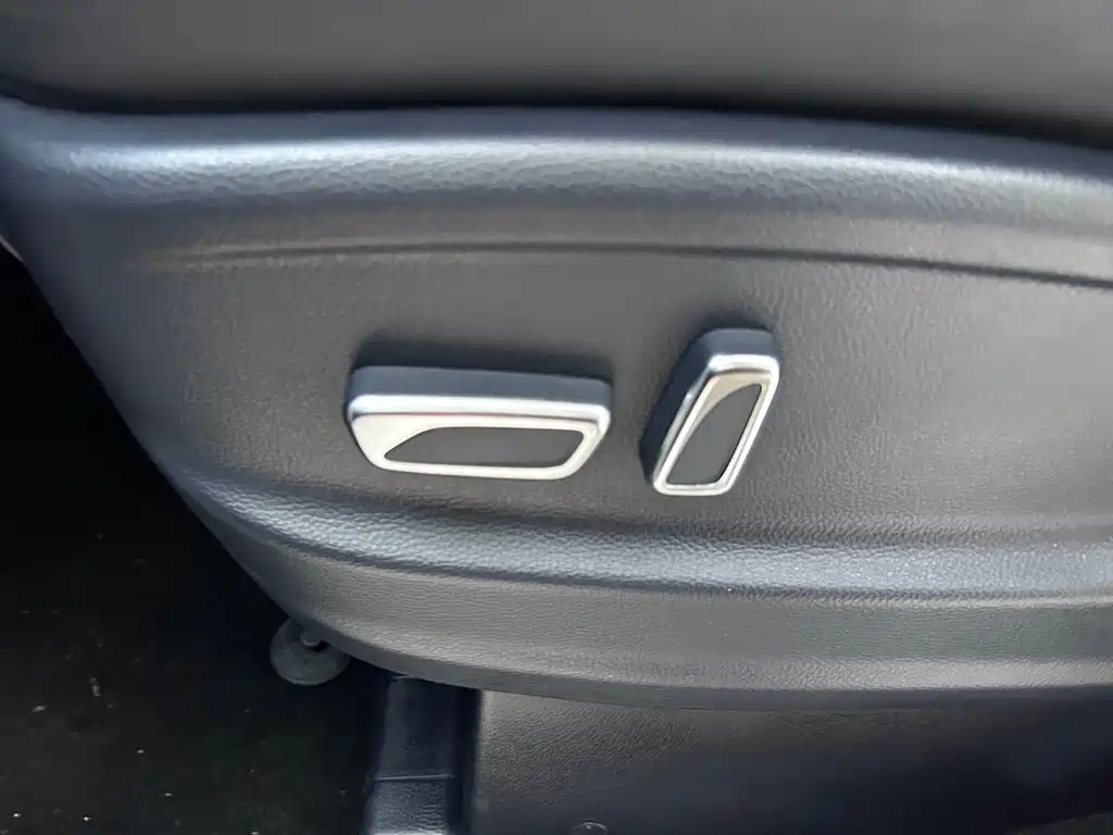 GAC M8 2023 390T Luxury