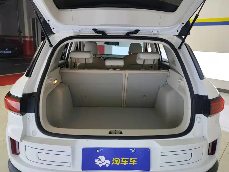 Geely Icon — миниатюра 4