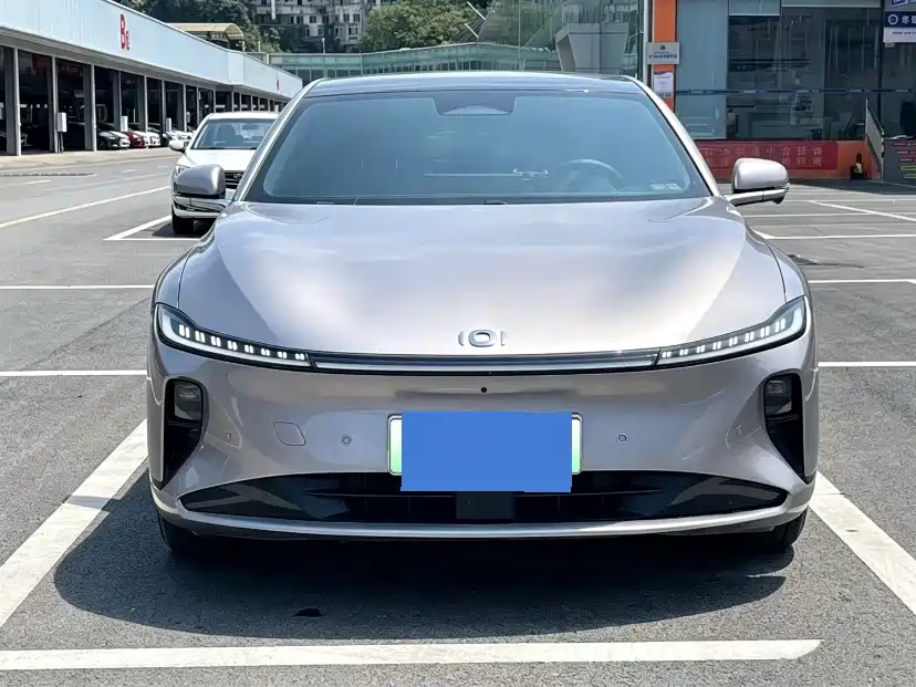 Qiyuan Qiyuan A07 — миниатюра 2