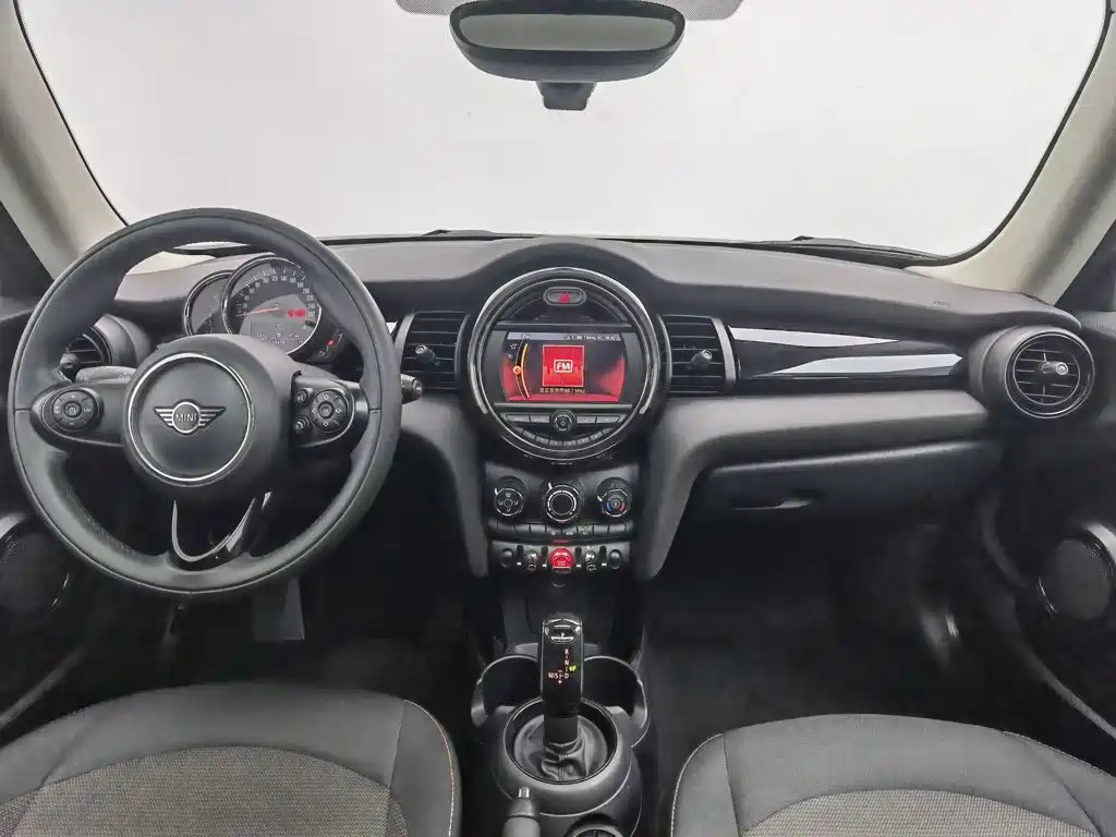 MINI Mini — миниатюра 5