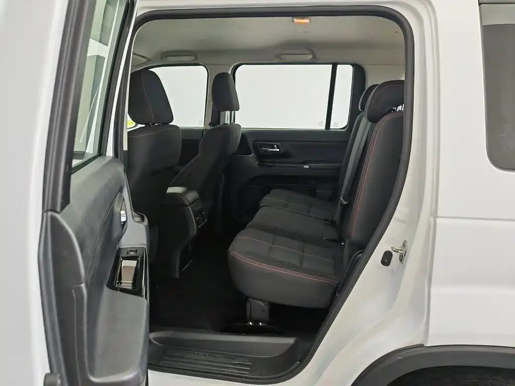 Oshan Oushang X70A — миниатюра 15