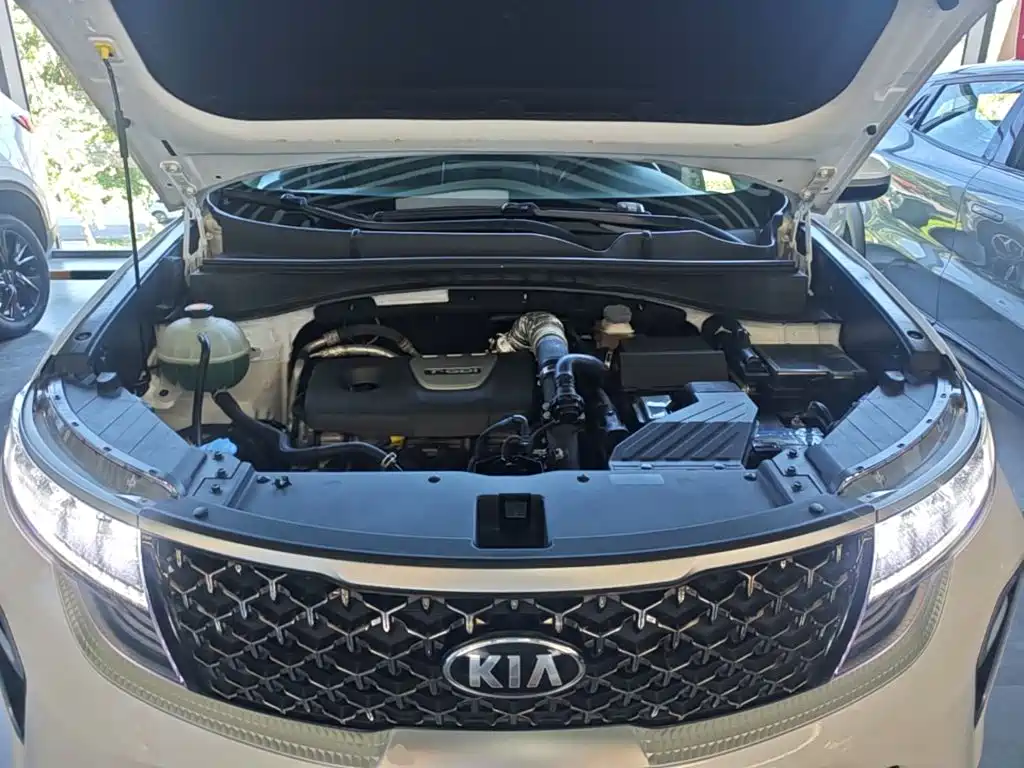Kia KX5 — миниатюра 20