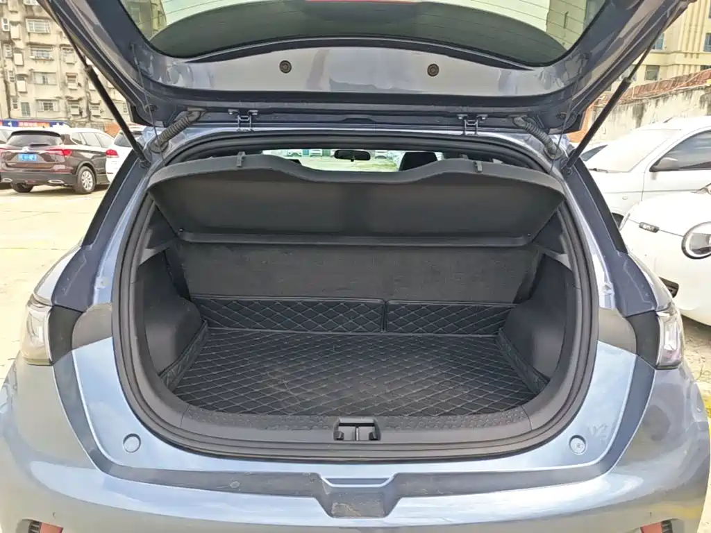 BYD Dolphin — миниатюра 19