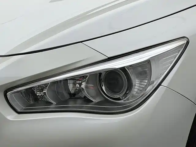 Infiniti Q50L — миниатюра 17