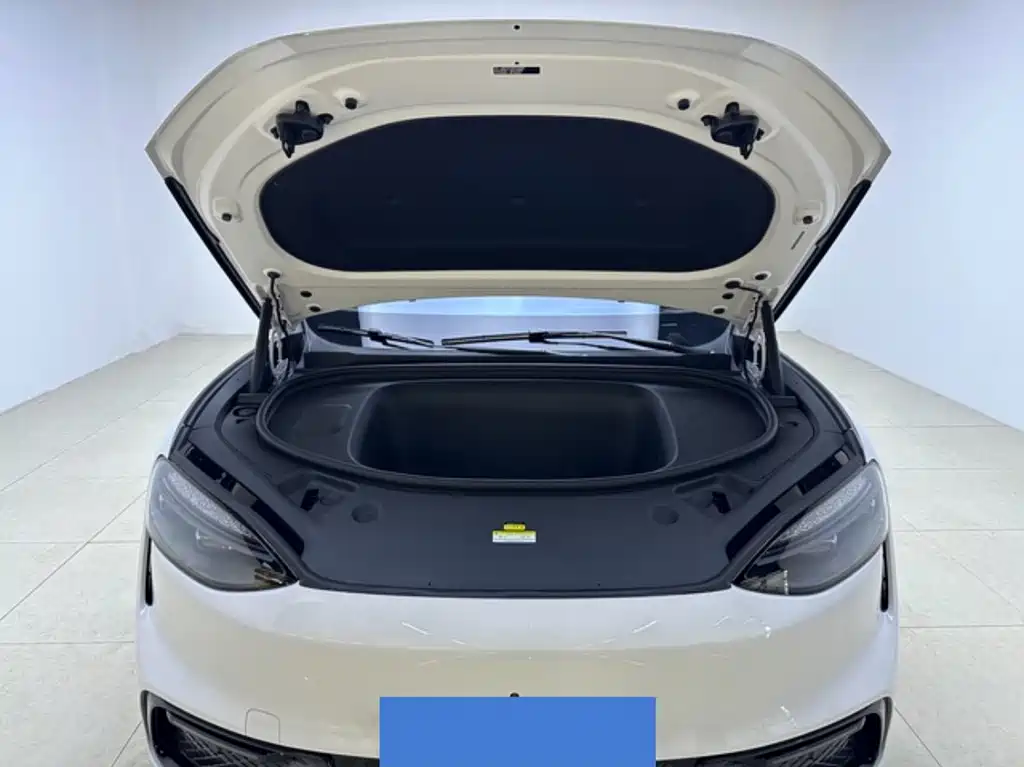 AITO AITO M6 — миниатюра 10