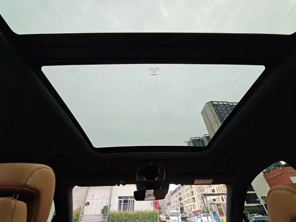 NIO ES6 — миниатюра 20