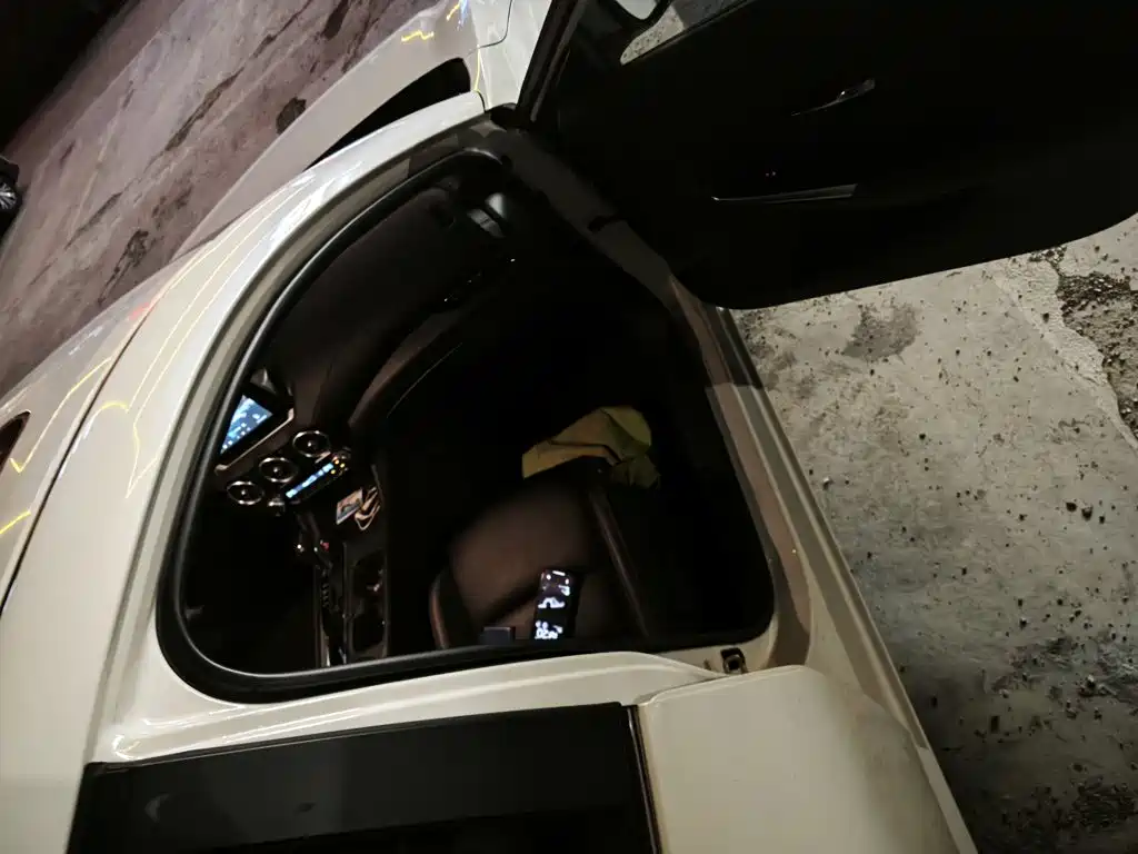 Nissan Sylphy — миниатюра 19