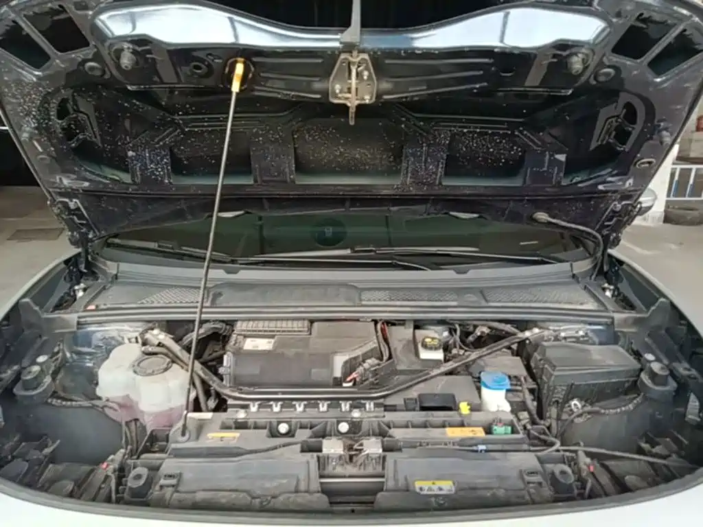 Volkswagen ID.7 VIZZION — миниатюра 20