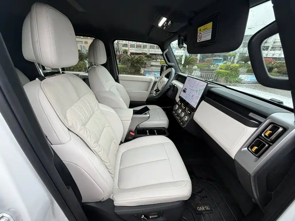 iCAR iCAR Super V23 — миниатюра 15
