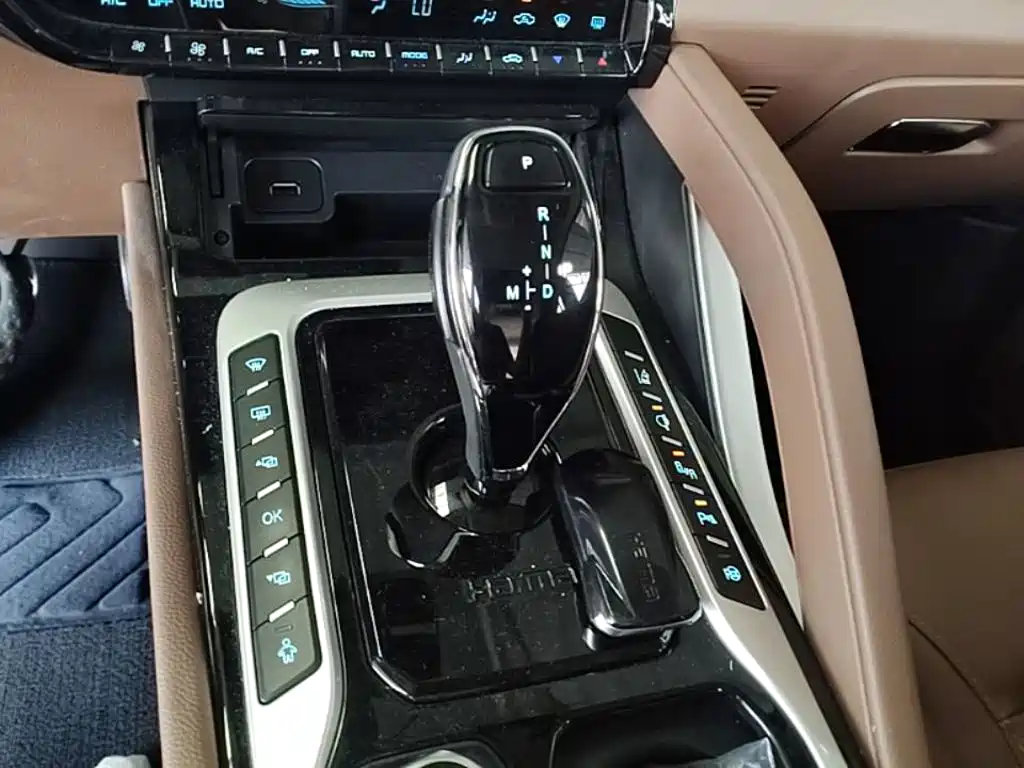 Haima Haima 7X — миниатюра 19