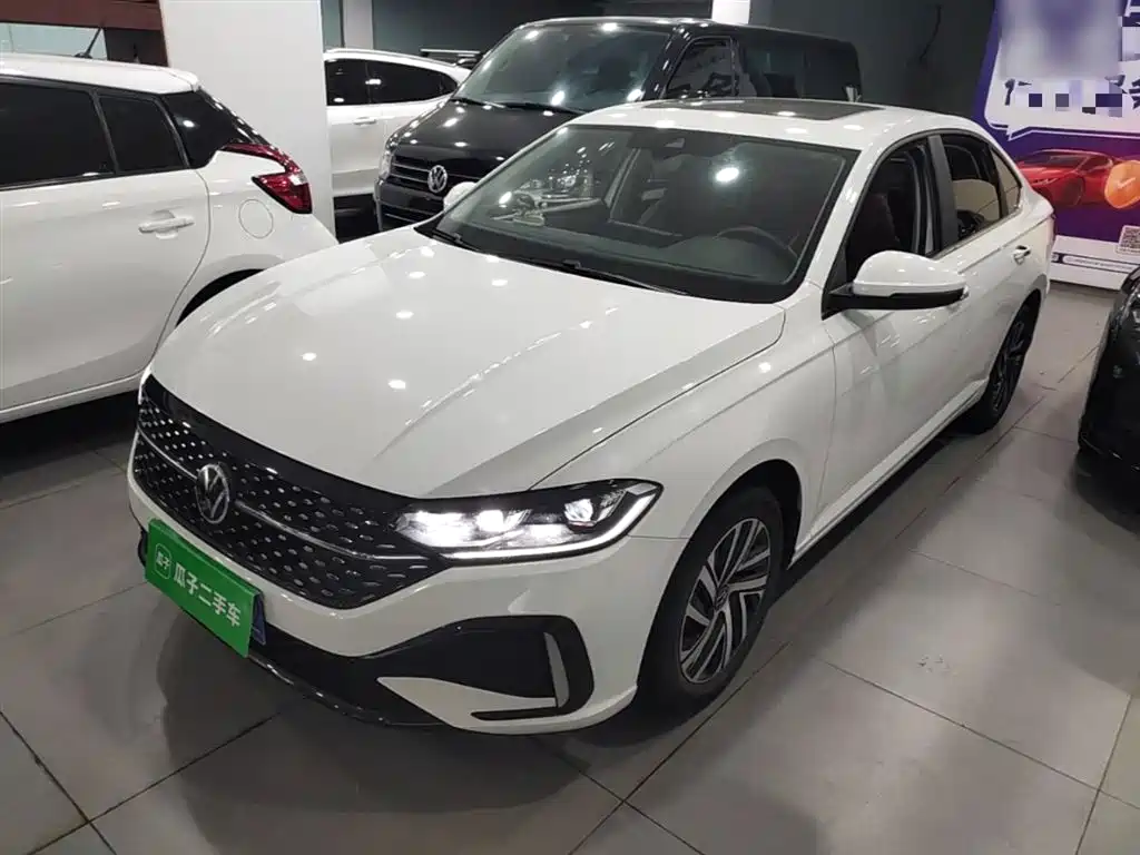 Volkswagen Lavida 2023