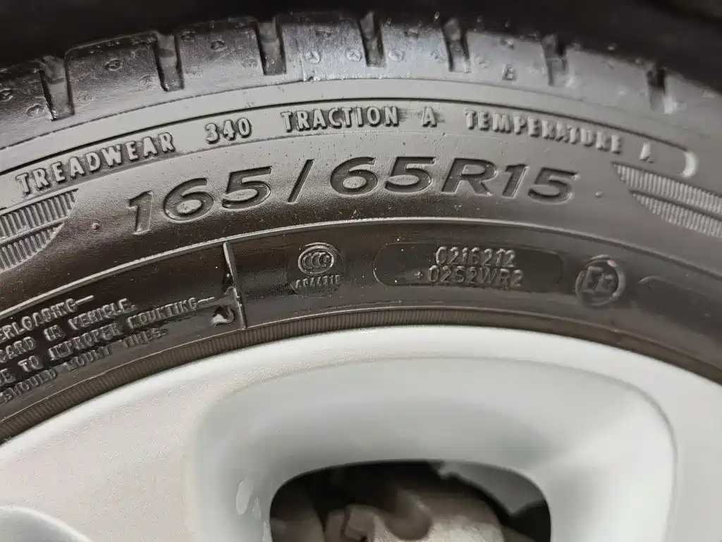 smart Smart Forfour — миниатюра 24