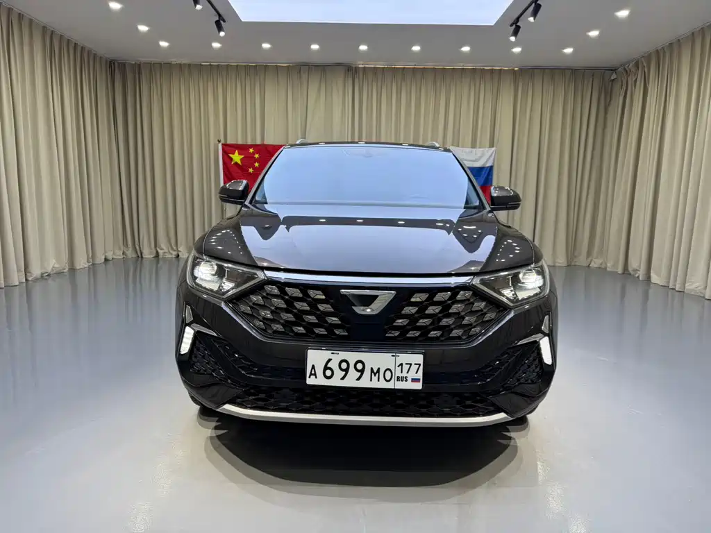 Jetta VS5 — миниатюра 2