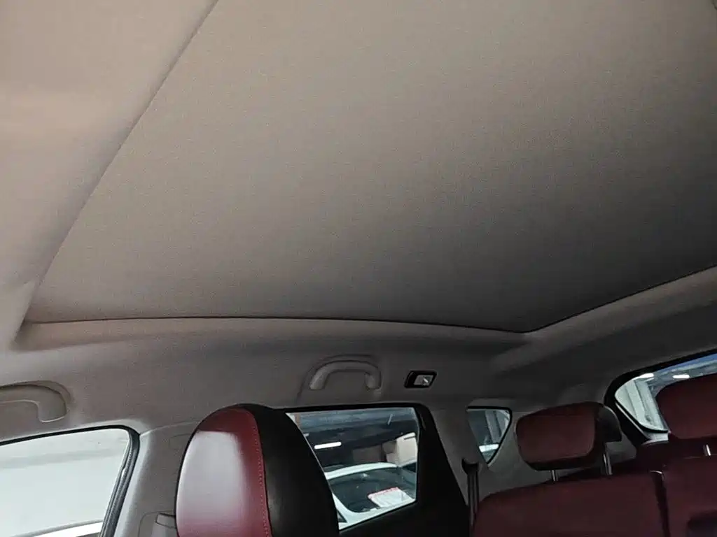 Jetour X70 — миниатюра 18