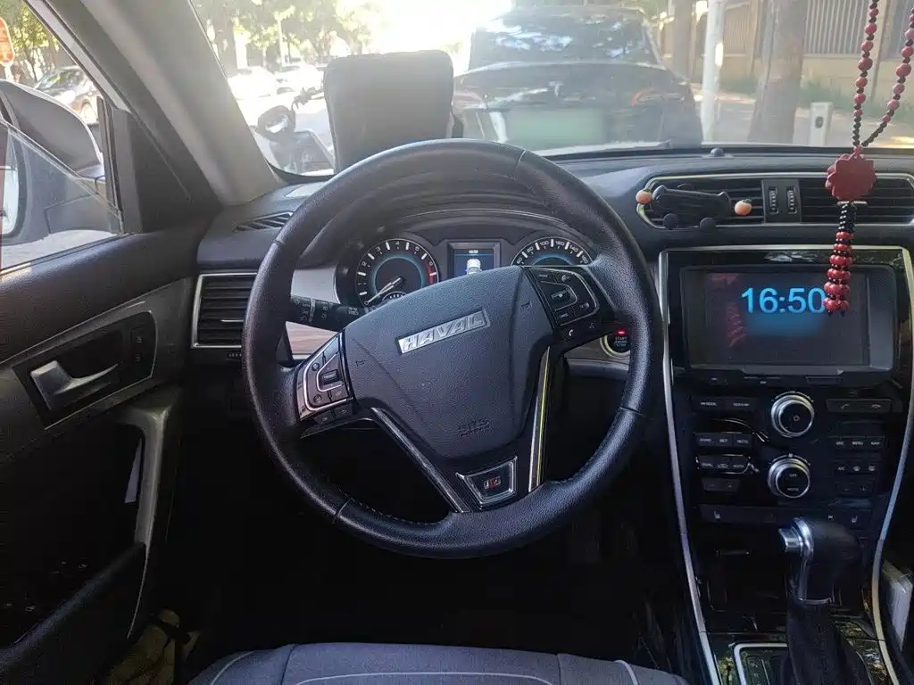 Haval H2 — миниатюра 6