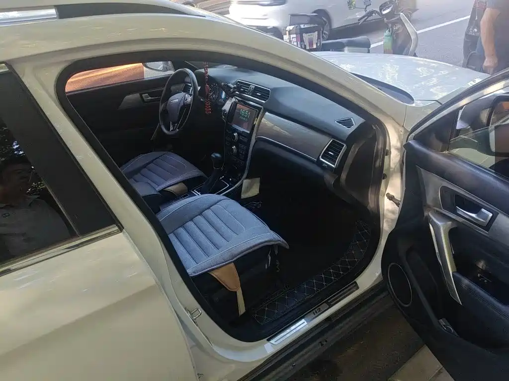 Haval H2 — миниатюра 19
