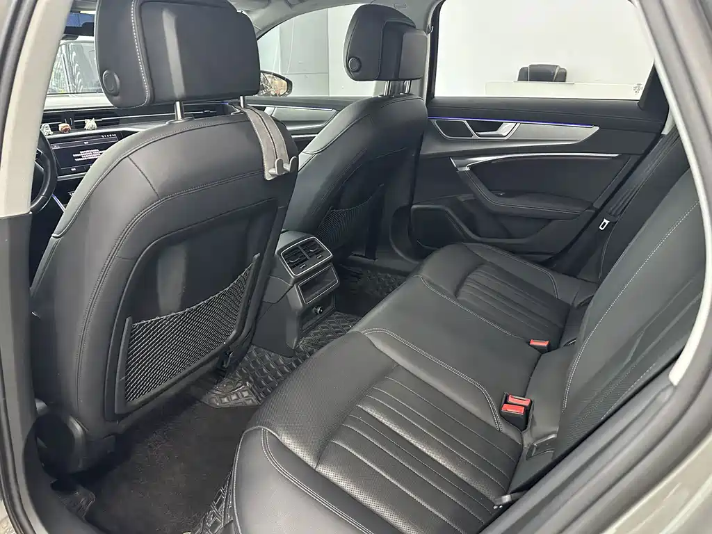 Audi A6 (Import) — миниатюра 9