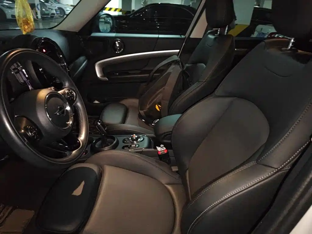MINI Mini Countryman — миниатюра 16