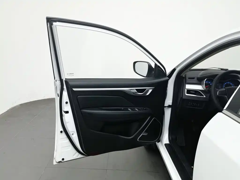 Geely Vision — миниатюра 8
