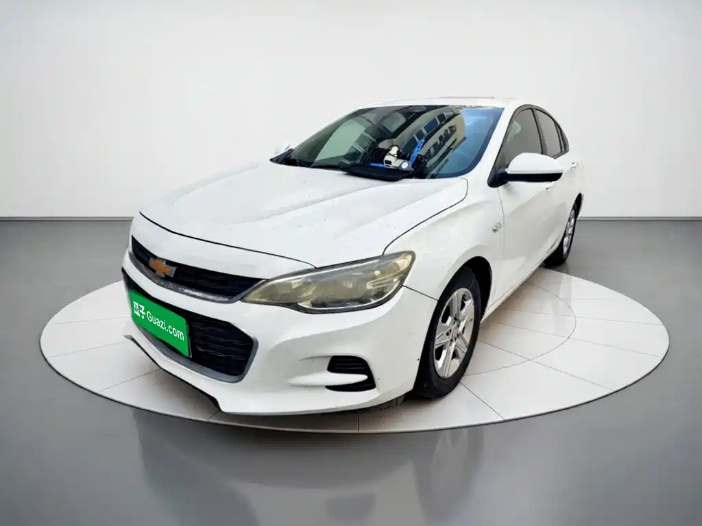 Chevrolet Cavalier