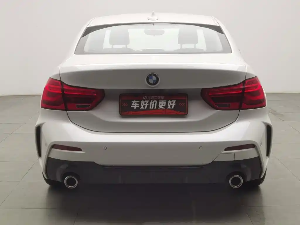 BMW 1 Series — миниатюра 4