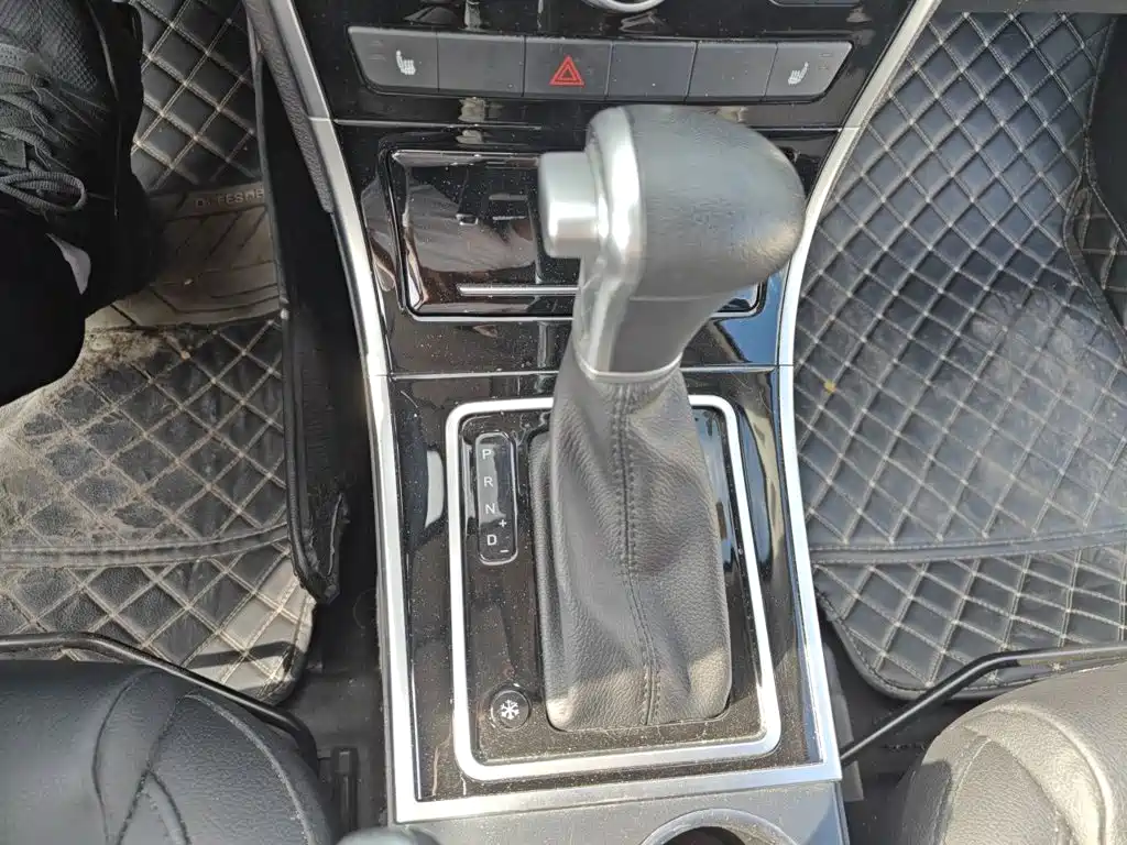 Haval H2 — миниатюра 15