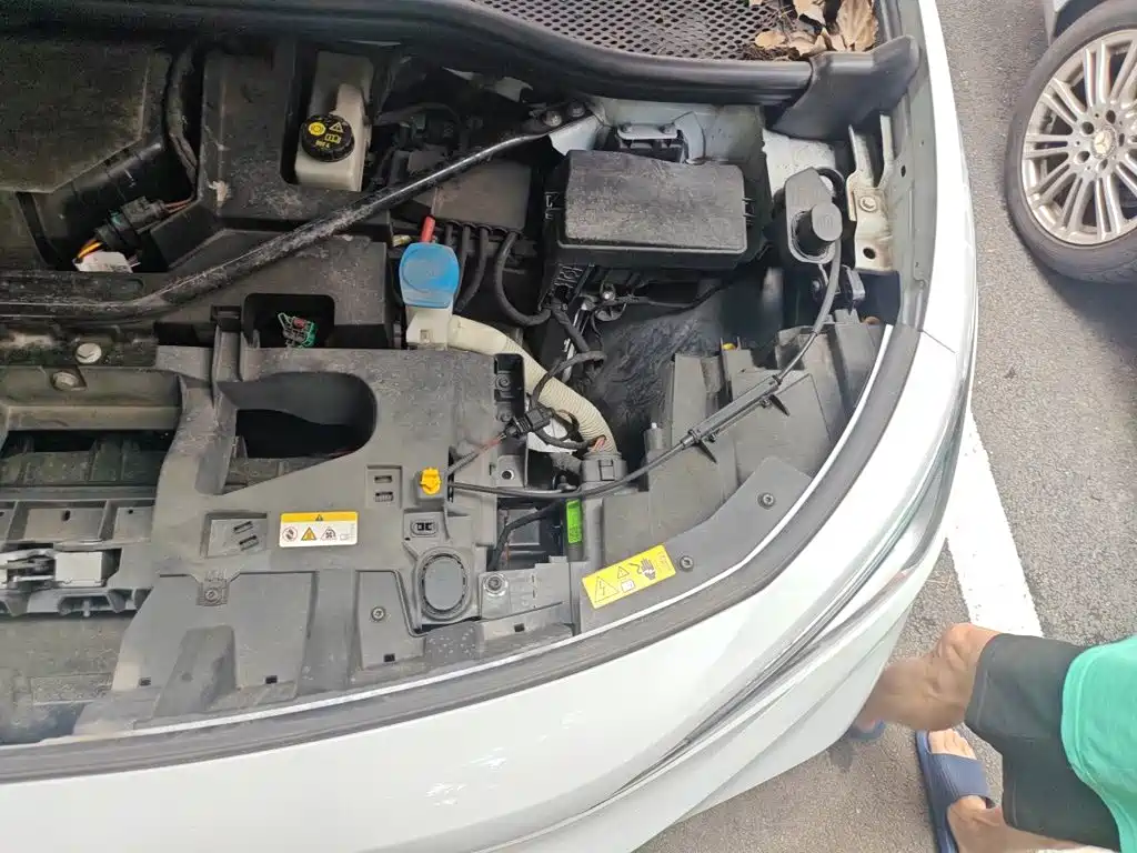 Volkswagen ID.4 X — миниатюра 21