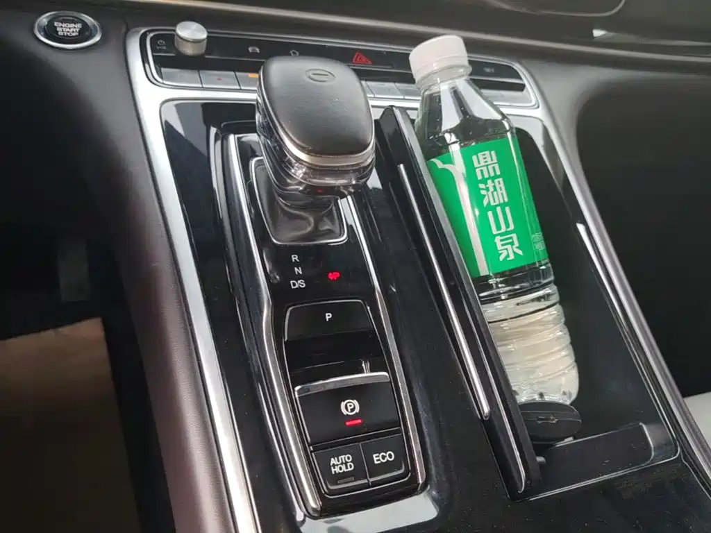 GAC Motor Trumpchi M8 — миниатюра 14