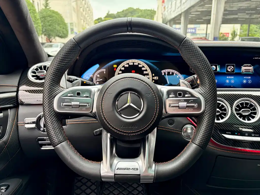 Mercedes-Benz S-Class — миниатюра 7