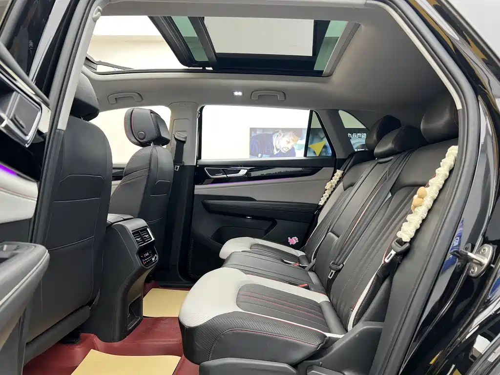 Volkswagen Teramont 2024 X 380TSI Luxury