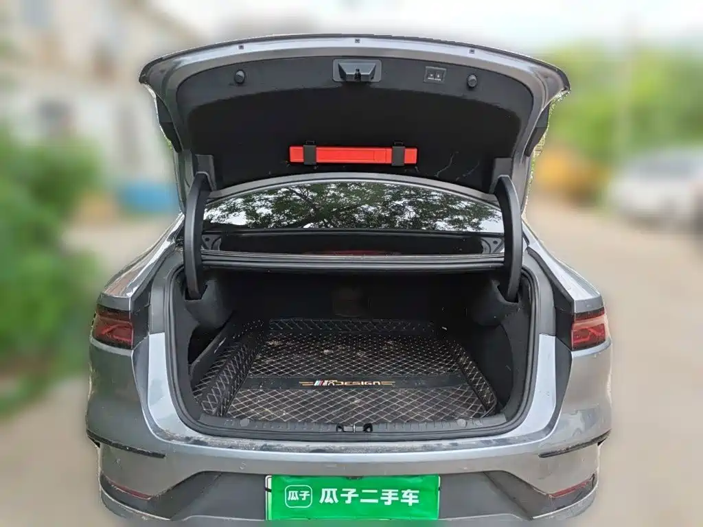 BYD Han — миниатюра 20