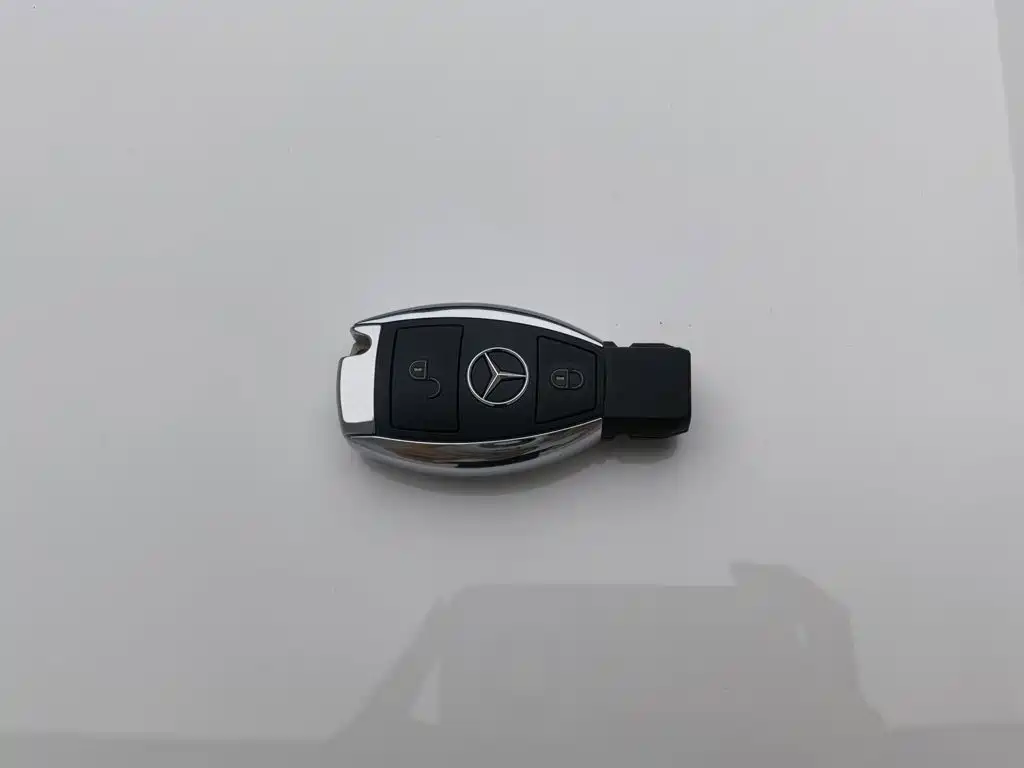 Mercedes-Benz GLA — миниатюра 19