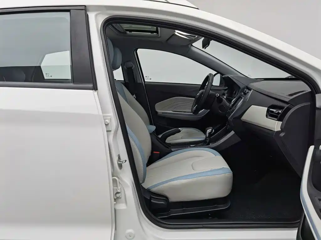 Chery Tiggo 3x — миниатюра 23