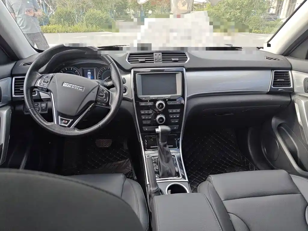 Haval H2 — миниатюра 10