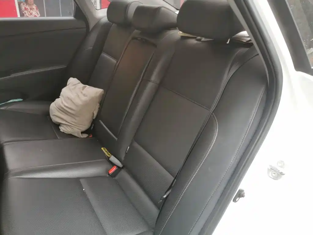 Hyundai Mistra — миниатюра 18