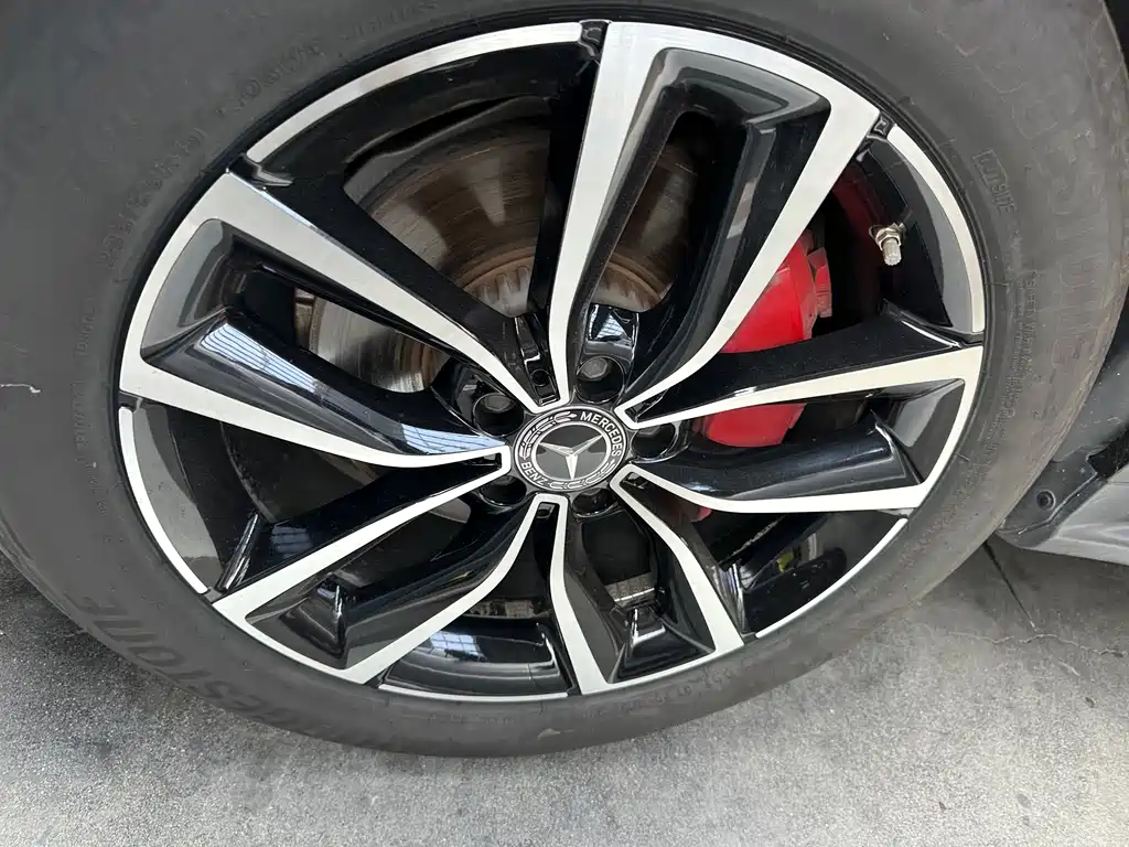 Mercedes-Benz GLC — миниатюра 13