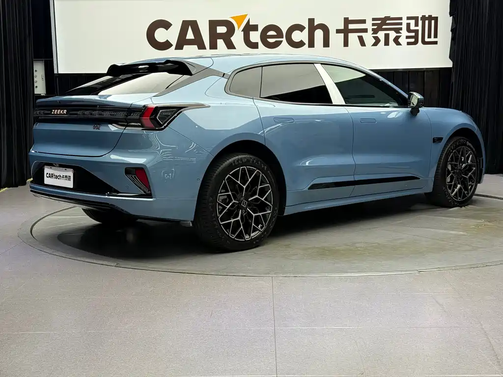 ZEEKR EXTREME KRYPTON 001