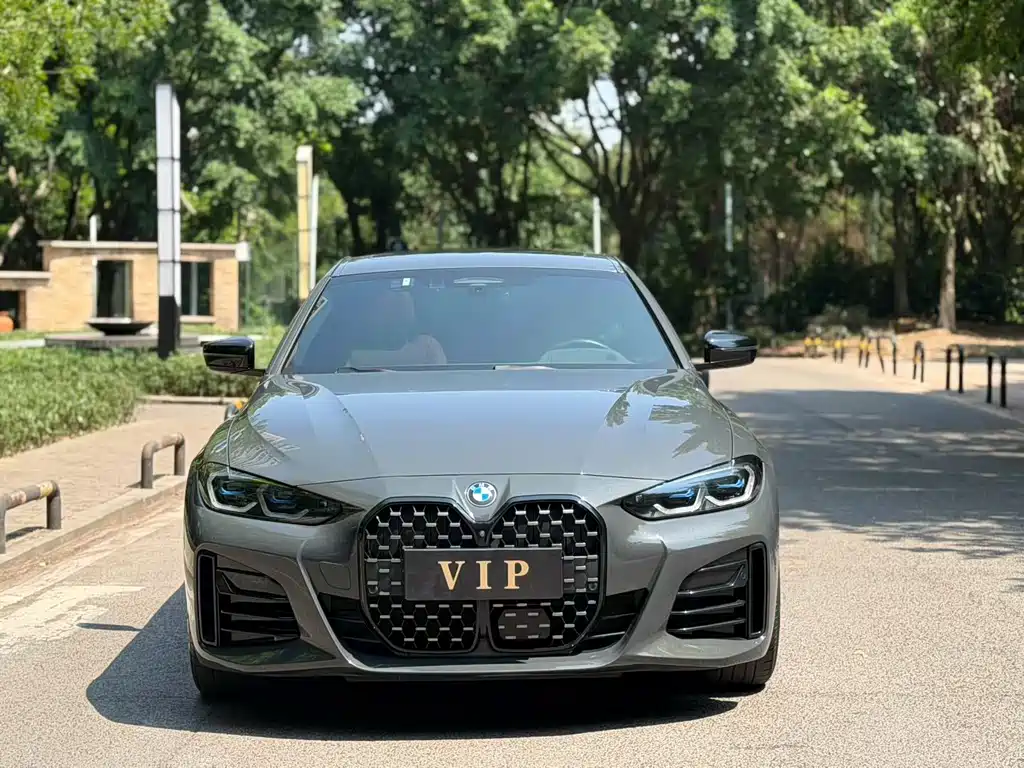 BMW 4 Series — миниатюра 2