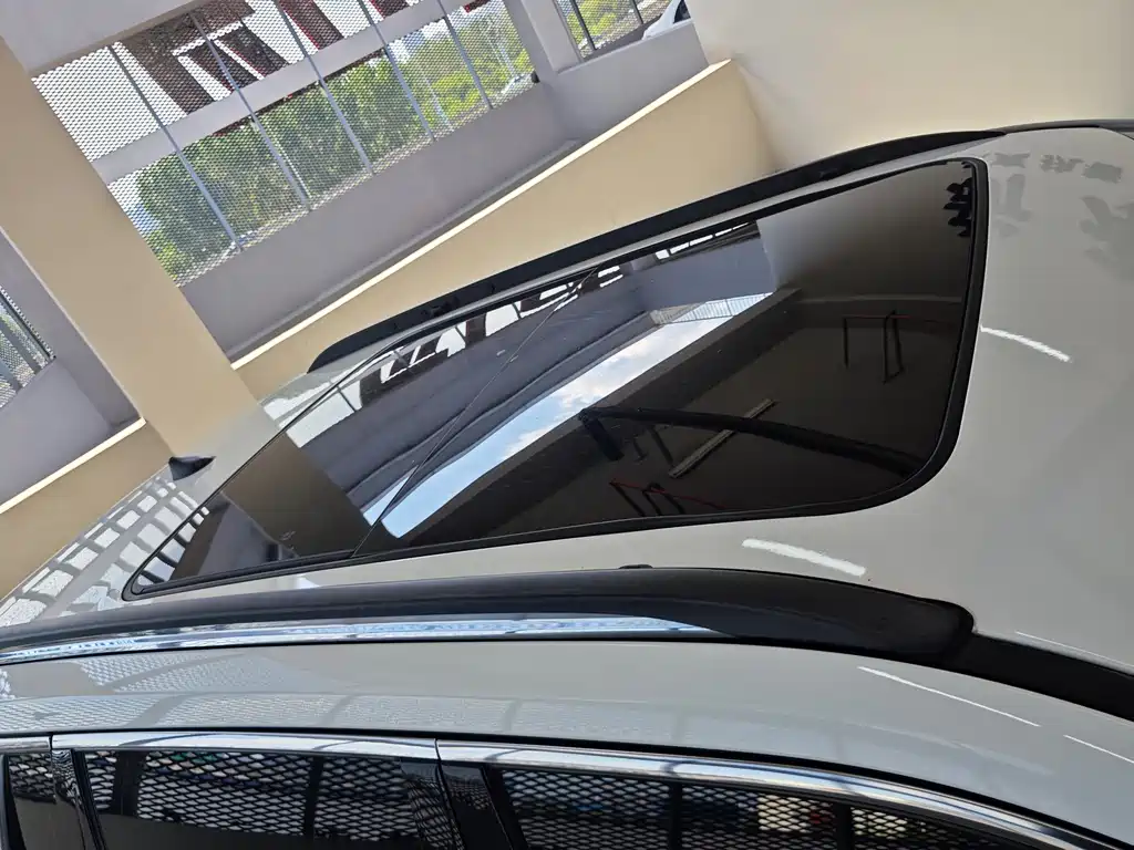 Jeep Compass 200T Auto Premium Enjoy Edition, фото 14