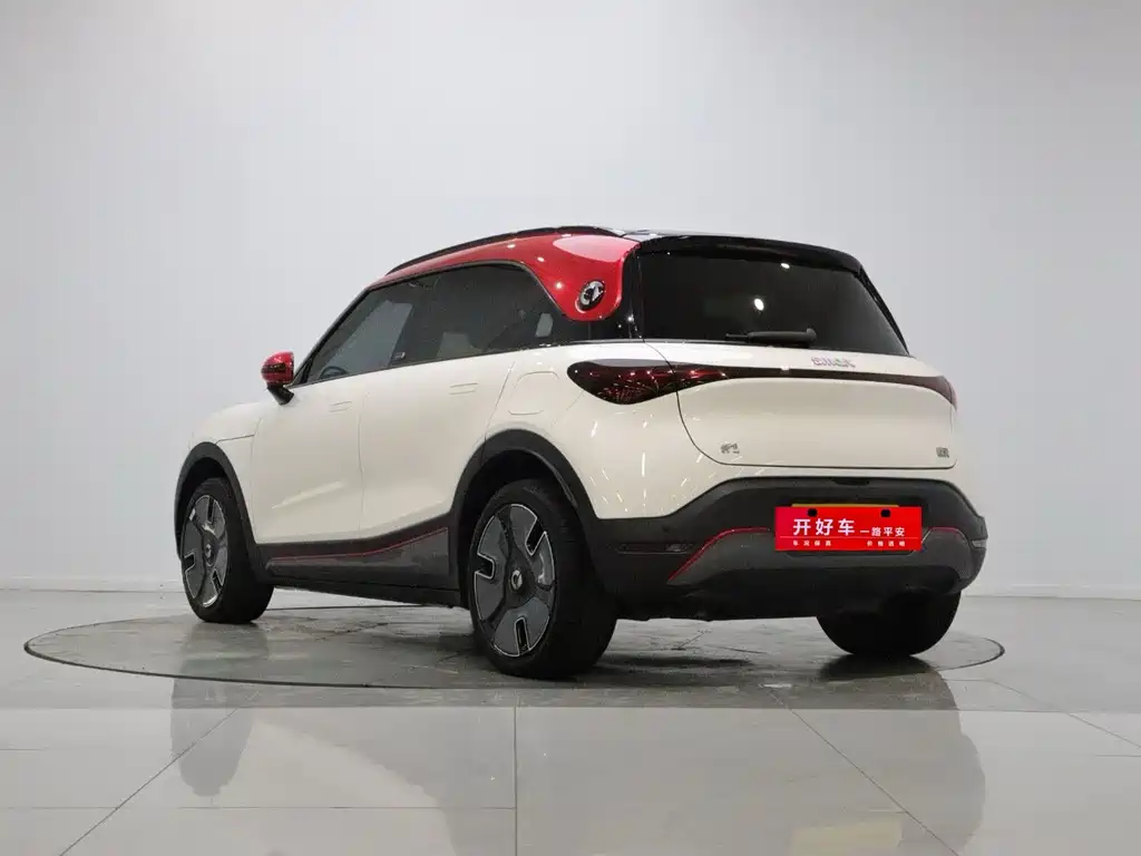 smart Smart #1 — миниатюра 6