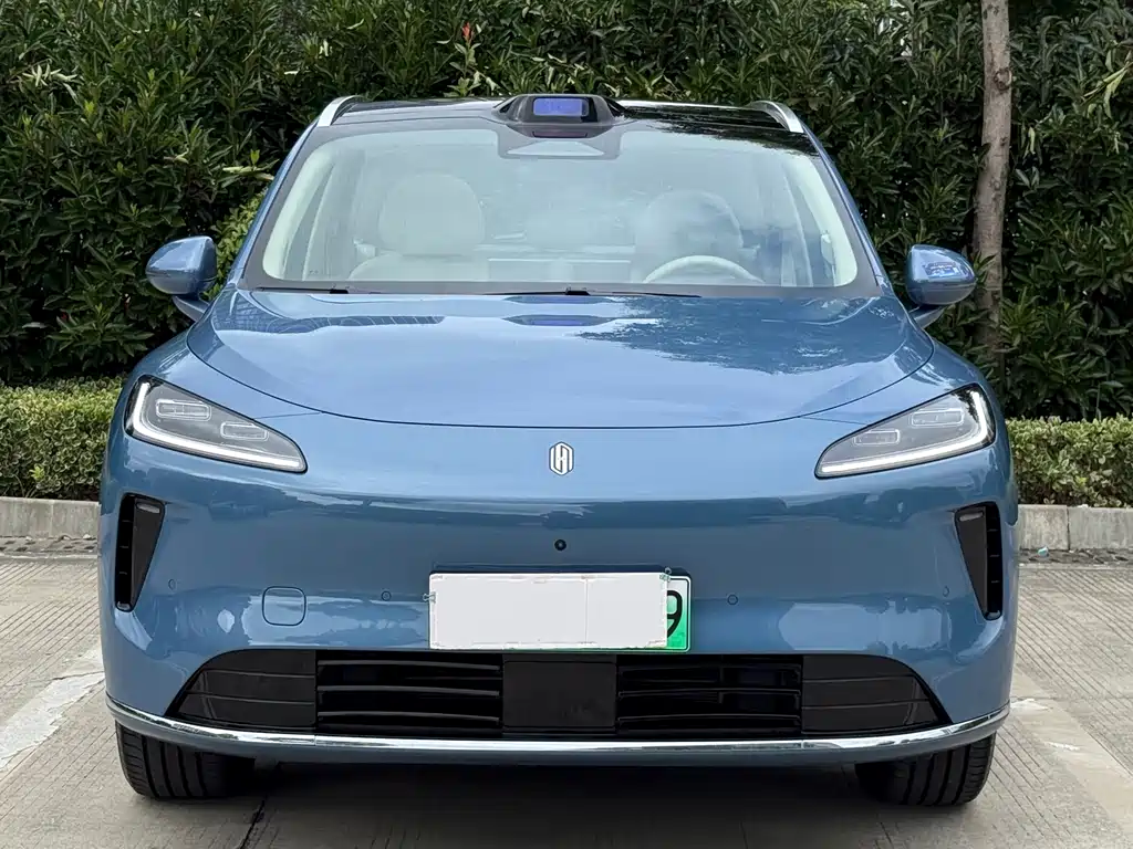 Shangjie Shangjie H5 — миниатюра 2