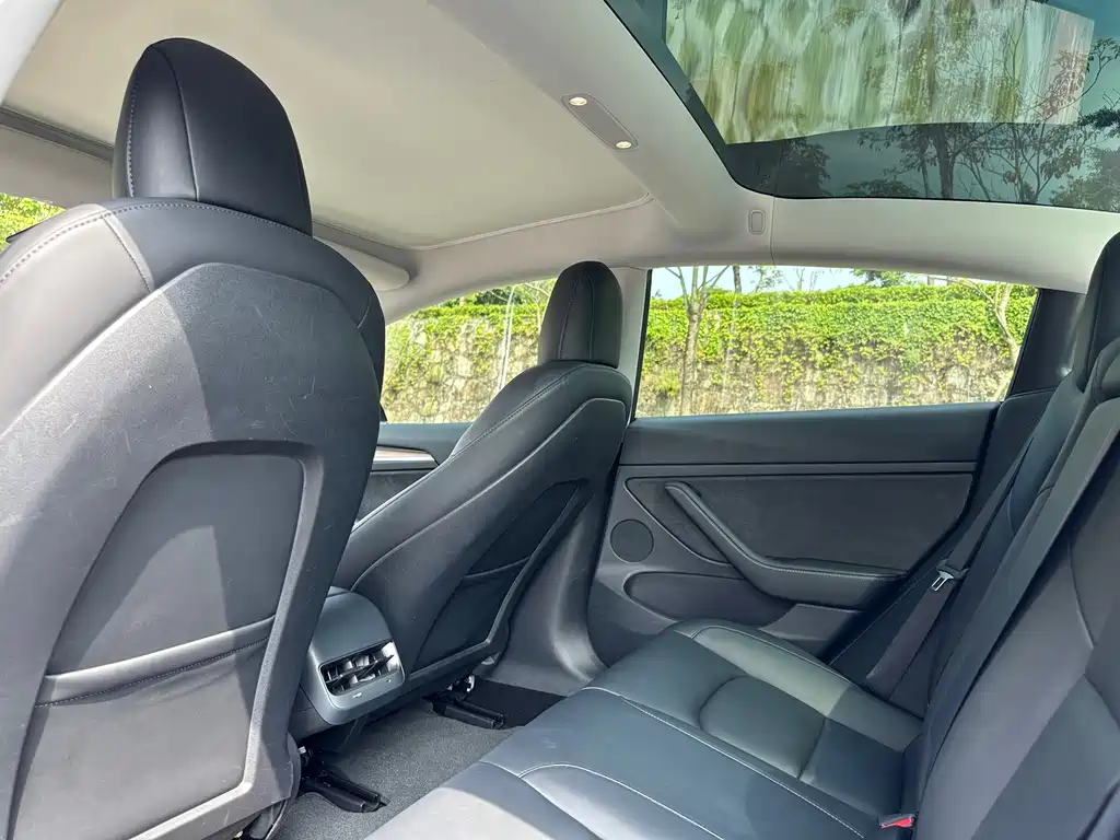 Tesla Model 3 — миниатюра 6