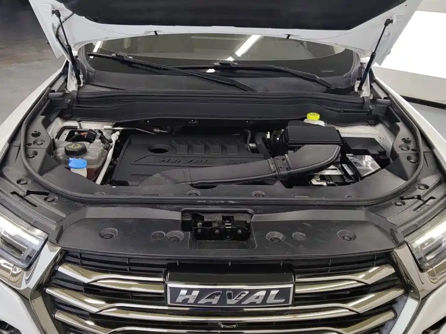 Haval H6 — миниатюра 10