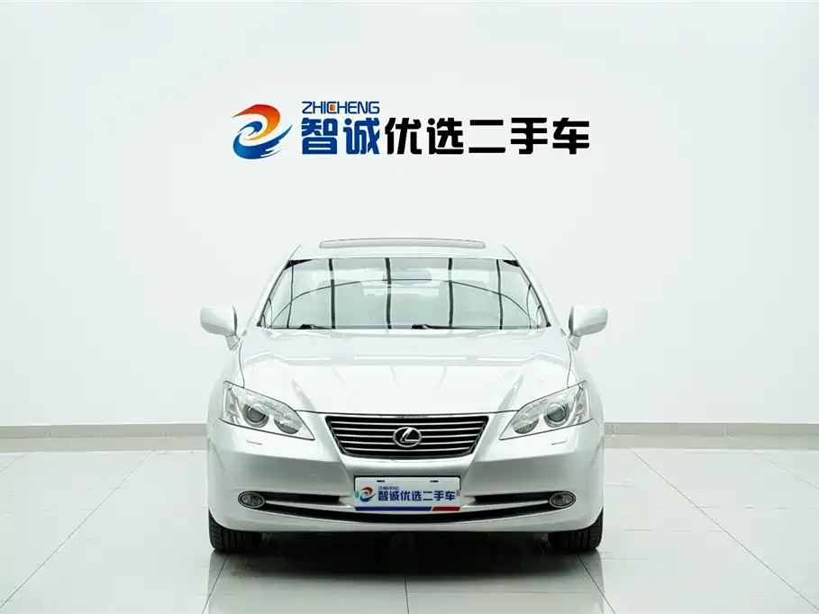 Lexus ES 2007