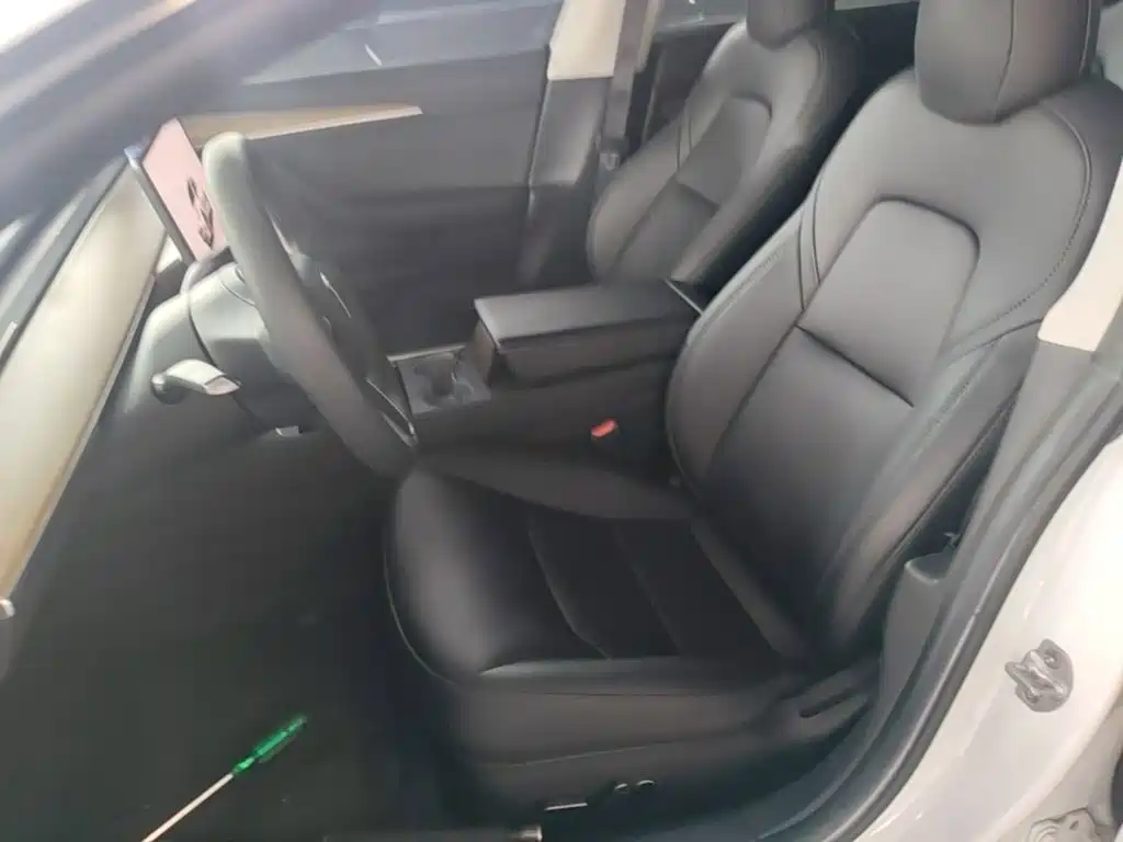 Tesla Model 3 — миниатюра 15